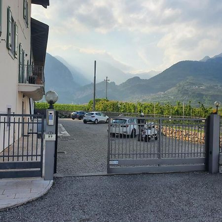 GARDAINN La CASCINA Riva del Garda Exterior foto